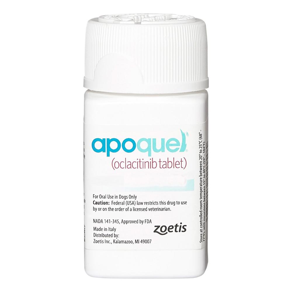 Apoquel For Dogs (5.4 mg)