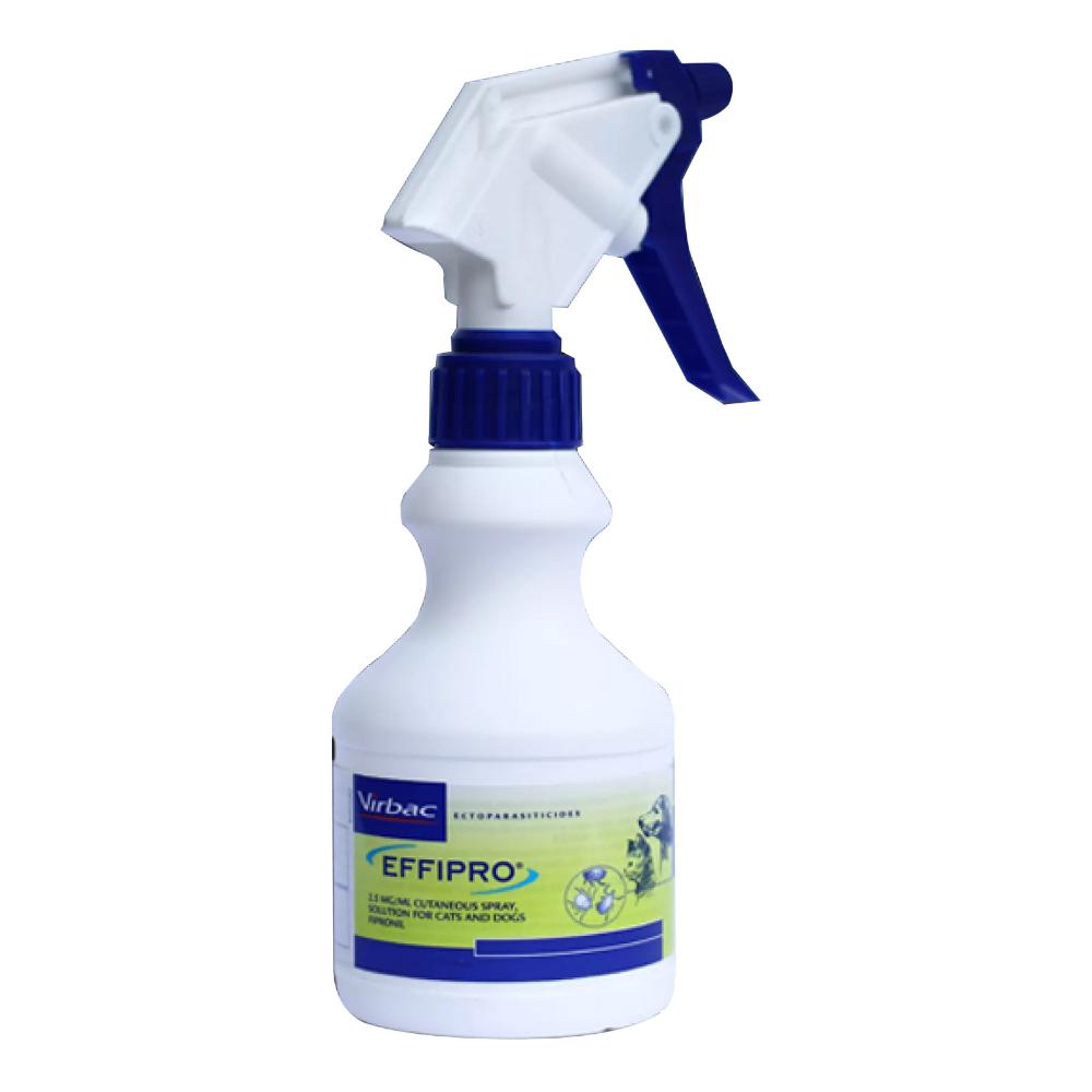 Frontline Spray 250ml For Dogs, Pet Express