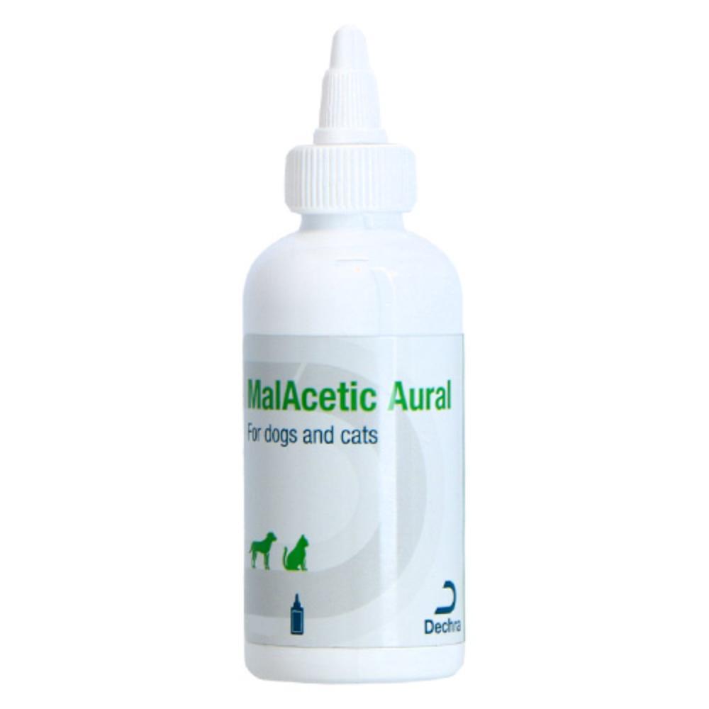 Malacetic Otic Ear for Pet Health Care